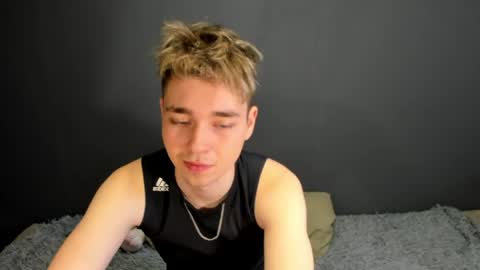 Ethan online show from 04-30-26, 02:51
