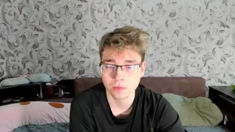 Ethan online show from 05-26-26, 03:46