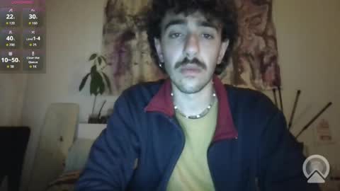 zeta214 online show from 05-18-26, 11:32