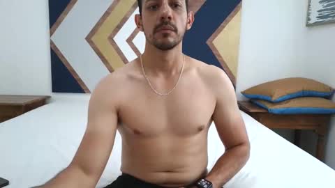 Zether online show from 09-10-25, 02:50