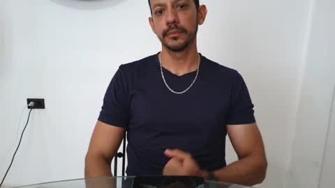 Zether online show from 09-18-25, 04:53