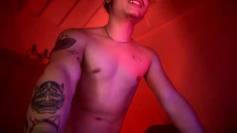 zeus online show from 05-01-26, 03:44