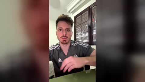 Zeus Octavian online show from 03-05-26, 04:14