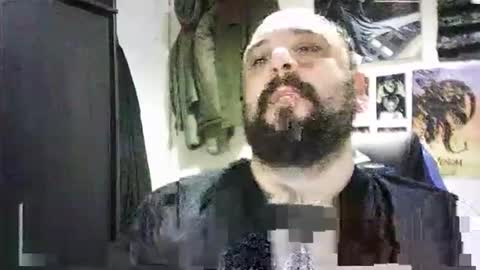 zeuxhogan online show from 12-16-25, 11:15