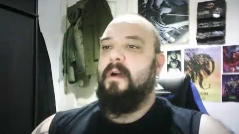 zeuxhogan online show from 12-17-25, 11:49