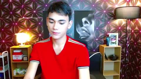 zavier skinny asian online show from 02-23-25, 04:13