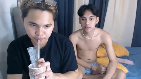 zavier skinny asian online show from 02-27-26, 05:18