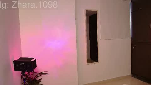 Zhara online show from 02-16-26, 12:01