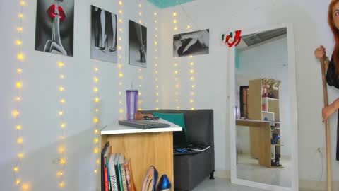 Zhara online show from 01-09-25, 07:29