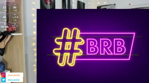 Zhara online show from 01-24-25, 08:11