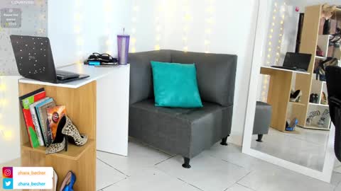 Zhara online show from 01-25-25, 06:46