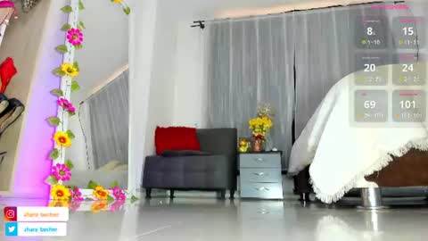 Snapshot of zhara_becherovka chatting on 06-19-26, 06:34 Zhara online show from 06-19-26, 06:34