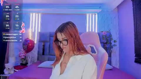 Snapshot of zhararousse chatting on 06-11-26, 12:03 Zhara Rousse online show from 06-11-26, 12:03