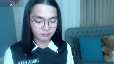 Snapshot of zhaviahale chatting on 05-17-26, 11:01 im your lovely zhaviabigcock here online show from 05-17-26, 11:01