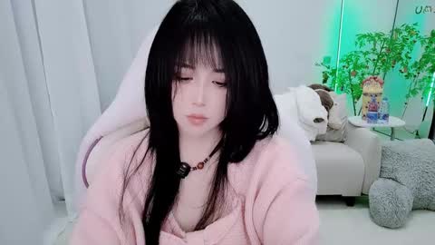 zhen online show from 02-08-26, 10:35