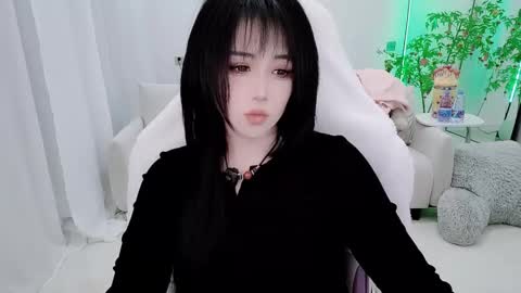 zhen online show from 02-10-26, 02:26