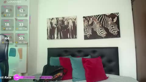 zhia  zeus online show from 02-19-26, 03:02