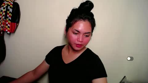 Snapshot of zhillycate chatting on 09-18-25, 01:18 CATE online show from 09-18-25, 01:18
