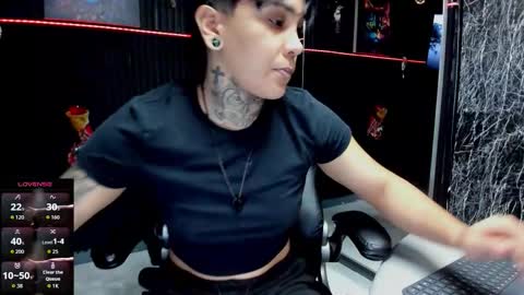 zhoestrong online show from 12-15-25, 11:31