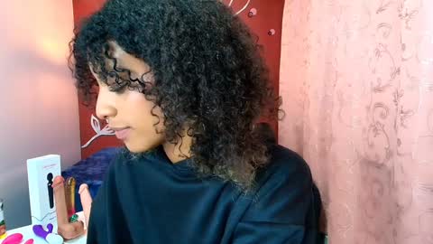 Zia Green online show from 01-22-25, 12:06