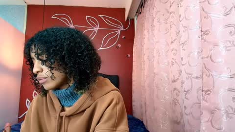 Zia Green online show from 01-29-25, 12:02