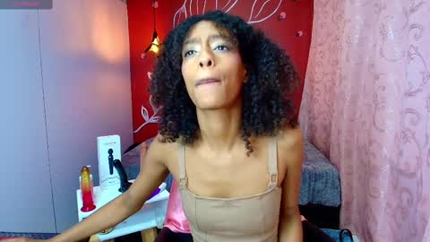 Zia Green online show from 03-07-25, 03:18