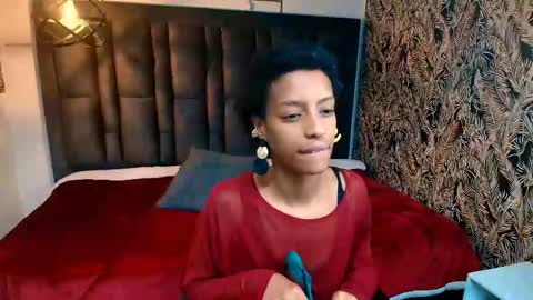 Snapshot of zia_green chatting on 05-14-26, 12:45 Zia Green online show from 05-14-26, 12:45