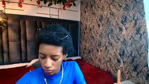 Snapshot of zia_green chatting on 05-19-26, 01:28 Zia Green online show from 05-19-26, 01:28