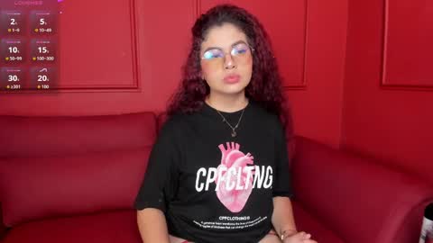 Zia Carter online show from 04-21-26, 03:57