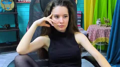 Snapshot of zianichols chatting on 02-12-25, 06:19 zianichols online show from 02-12-25, 06:19