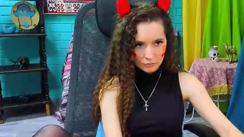 Snapshot of zianichols chatting on 02-14-25, 03:36 zianichols online show from 02-14-25, 03:36