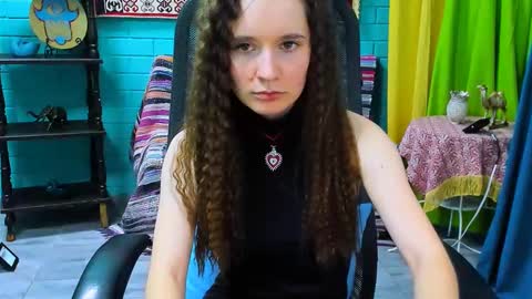 Snapshot of zianichols chatting on 03-10-25, 12:59 zianichols online show from 03-10-25, 12:59