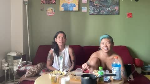 Ziggy ziggy-   online show from 04-06-26, 04:46