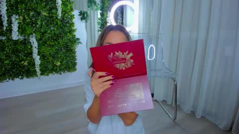 Galli online show from 10-25-25, 09:31