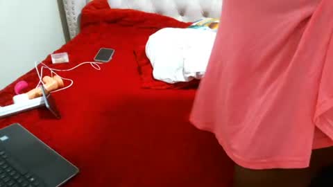Miss Zindzi online show from 06-11-26, 02:53