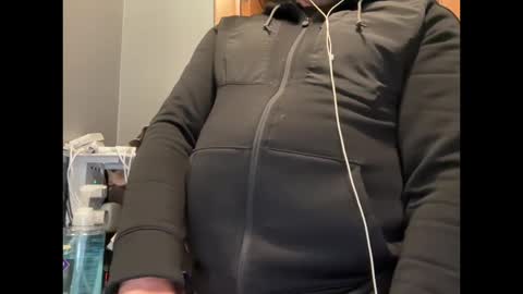 zinger283069 online show from 10-13-25, 07:36