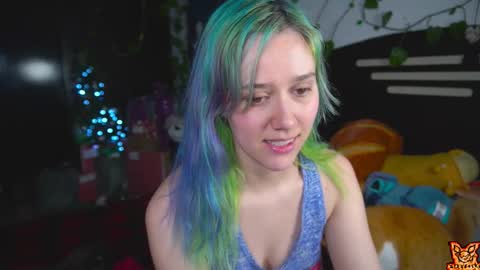 Ziny Cosky online show from 12-17-25, 02:50