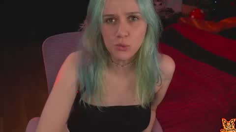 Ziny Cosky online show from 07-01-26, 12:34