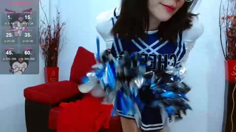 Ziremya online show from 10-31-25, 01:17