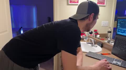 Alfa matt69 online show from 02-16-26, 01:24