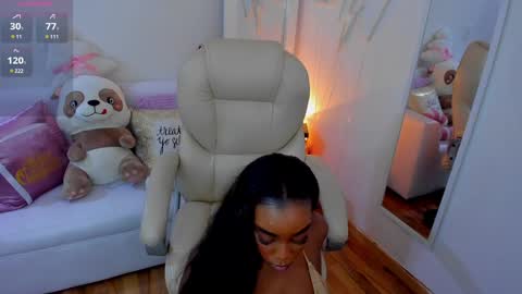 Zobe Love online show from 01-01-25, 06:27