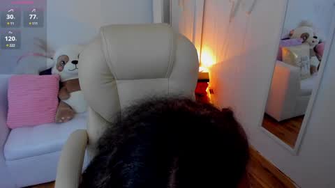 Zobe Love online show from 01-08-25, 11:30