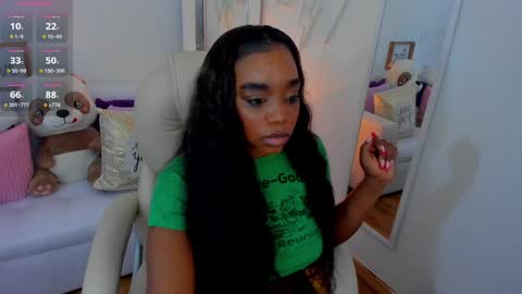 Zobe Love online show from 01-18-25, 12:57