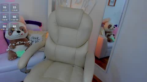 Zobe Love online show from 02-27-25, 11:26