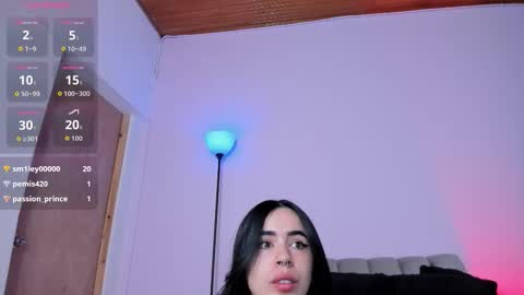 Snapshot of zoe6x chatting on 12-02-25, 02:56 zoe online show from 12-02-25, 02:56