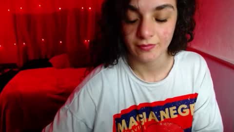 Snapshot of zoe_0111 chatting on 02-14-25, 06:19 zoe_0111 online show from 02-14-25, 06:19