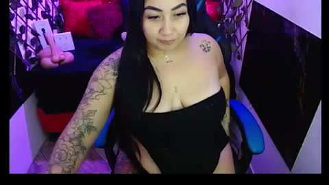 zoe online show from 04-24-26, 12:02