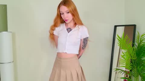 Im Zoe online show from 01-15-26, 05:45