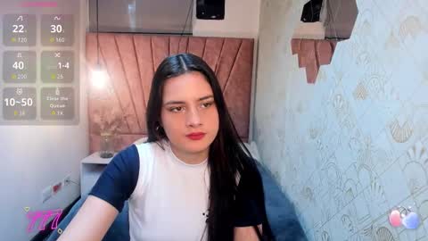 ZOE TAYLOR online show from 03-21-26, 11:48