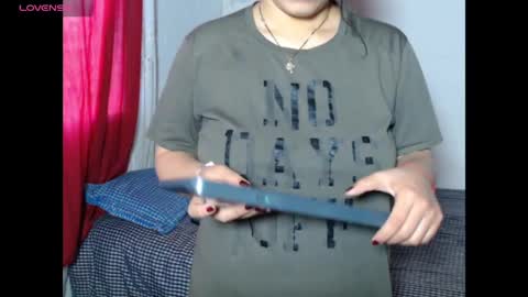 Zoe Bronw online show from 12-05-24, 11:16